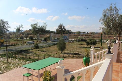 Villa i Lorca, Murcia, Lorca - € 310.000 | Ref: 1875-VL - foto 23